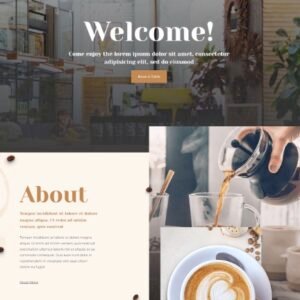 business start website